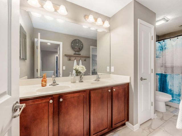 4662 Trademark Trail, 42, Hilliard, OH 43026