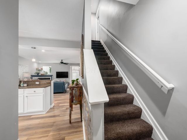 4662 Trademark Trail, 42, Hilliard, OH 43026
