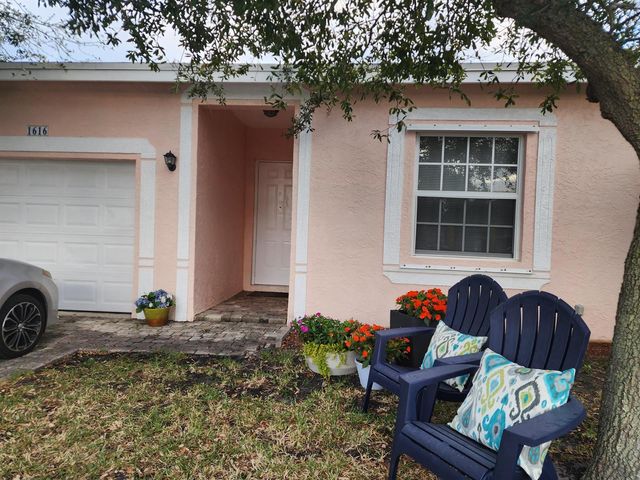 1616 S Johnson Street, Lake Worth Beach, FL 33460