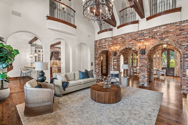 1719 Byron Nelson Parkway, Colleyville, TX 76092