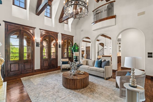 1719 Byron Nelson Parkway, Colleyville, TX 76092