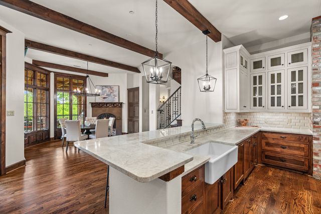 1719 Byron Nelson Parkway, Colleyville, TX 76092