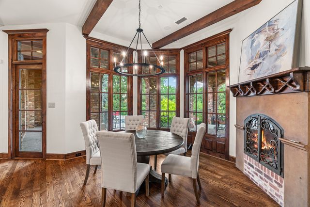 1719 Byron Nelson Parkway, Colleyville, TX 76092