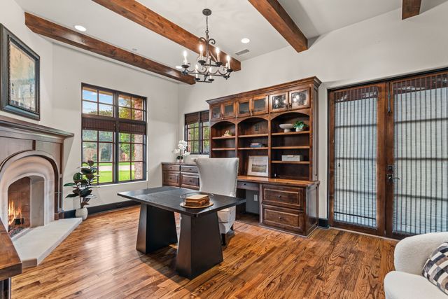 1719 Byron Nelson Parkway, Colleyville, TX 76092