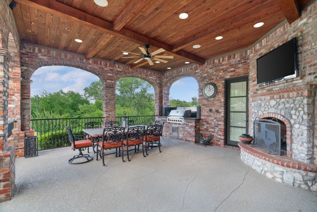 1719 Byron Nelson Parkway, Colleyville, TX 76092