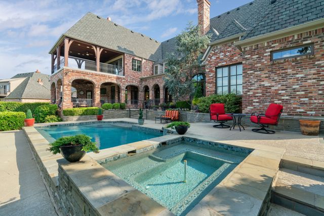 1719 Byron Nelson Parkway, Colleyville, TX 76092