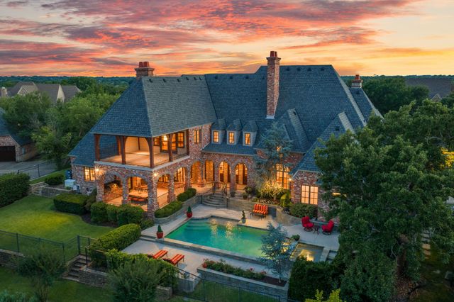 1719 Byron Nelson Parkway, Colleyville, TX 76092