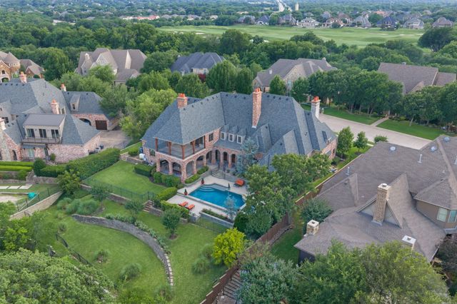 1719 Byron Nelson Parkway, Colleyville, TX 76092