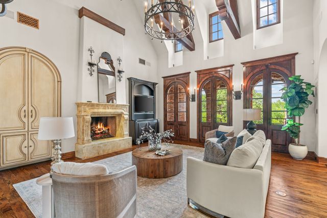 1719 Byron Nelson Parkway, Colleyville, TX 76092