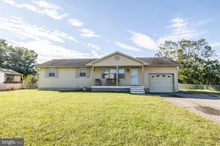 1725 PHILLIP ST, Vineland, NJ 08361