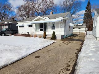 32262 Glen Street, Westland, MI 48186