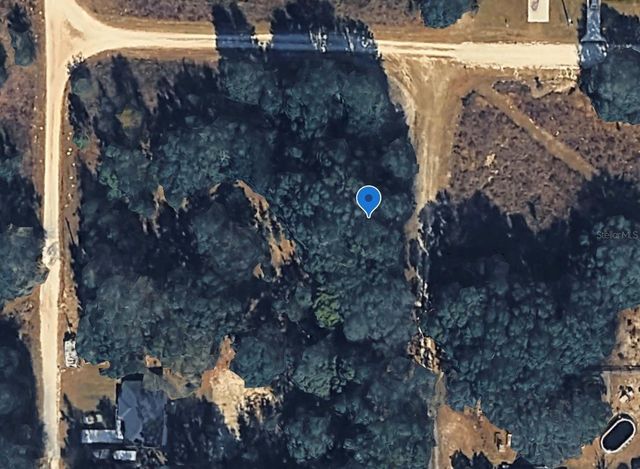 TBD SW 133RD COURT, Dunnellon, FL 34432