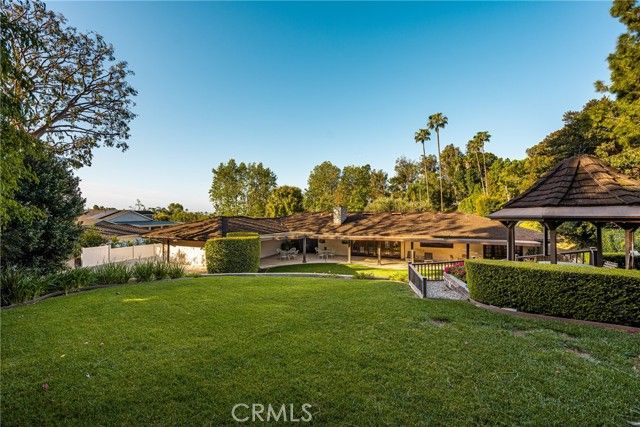 1881 Park Skyline, Tustin, CA 92705