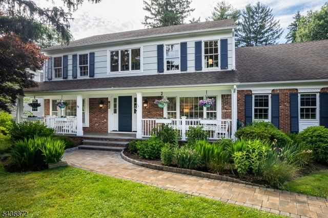 150 Noe Ave, Chatham Twp., NJ 07928