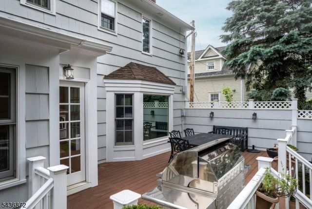 150 Noe Ave, Chatham Twp., NJ 07928
