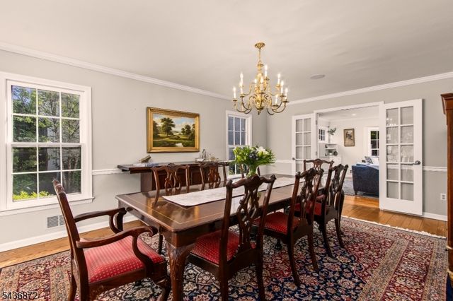 150 Noe Ave, Chatham Twp., NJ 07928