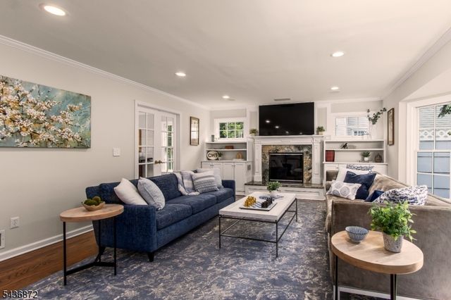 150 Noe Ave, Chatham Twp., NJ 07928