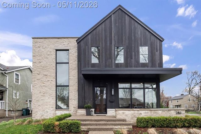 283 E Lincoln Street, Birmingham, MI 48009