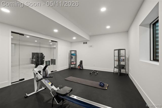 283 E Lincoln Street, Birmingham, MI 48009