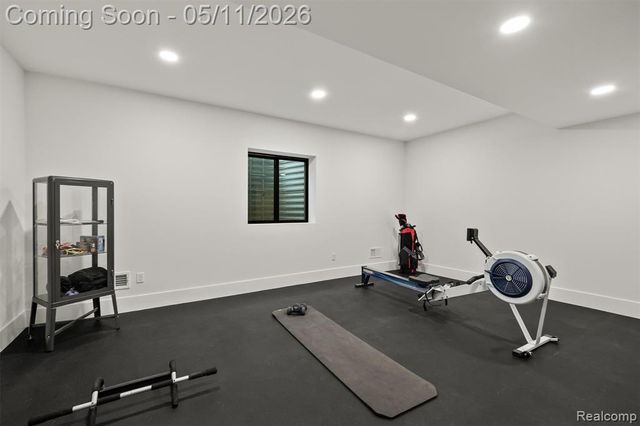 283 E Lincoln Street, Birmingham, MI 48009
