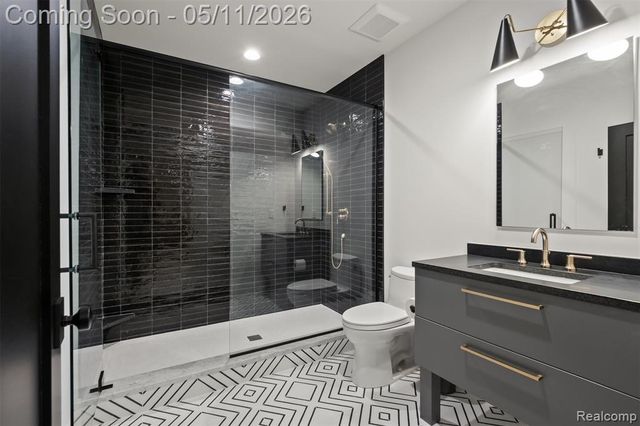 283 E Lincoln Street, Birmingham, MI 48009
