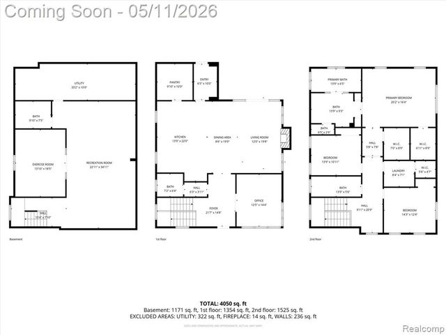 283 E Lincoln Street, Birmingham, MI 48009