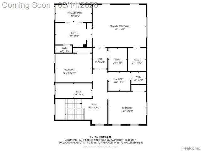 283 E Lincoln Street, Birmingham, MI 48009