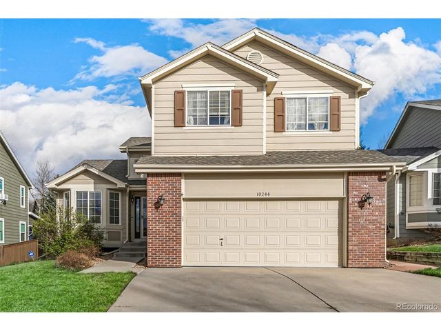 10244 Royal Eagle St, Highlands Ranch, CO 80129
