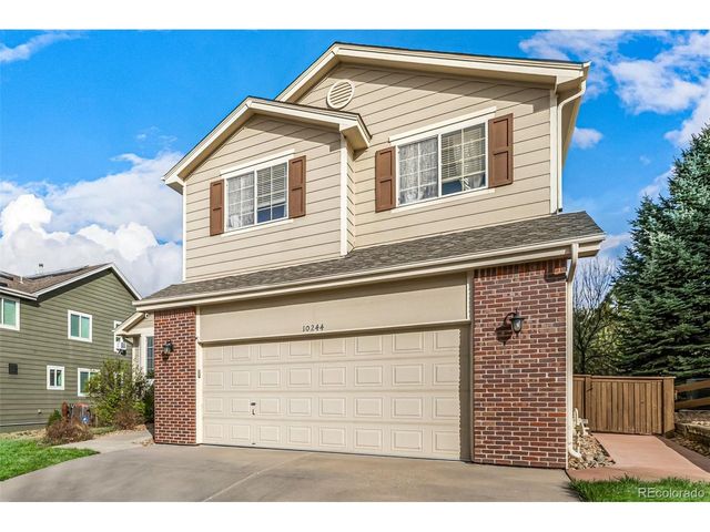 10244 Royal Eagle St, Highlands Ranch, CO 80129