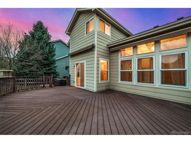 10244 Royal Eagle St, Highlands Ranch, CO 80129