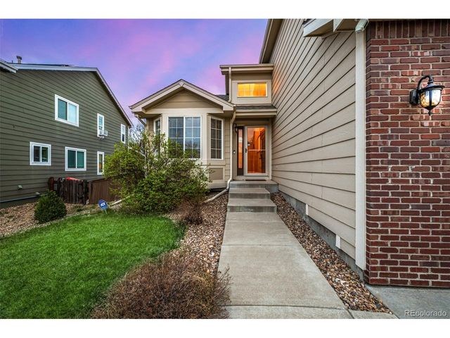 10244 Royal Eagle St, Highlands Ranch, CO 80129