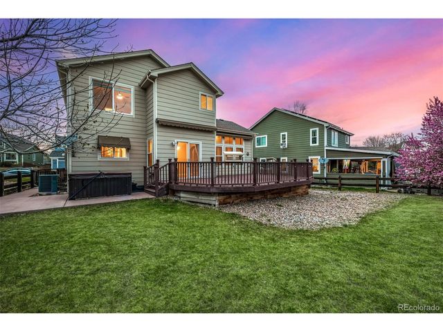 10244 Royal Eagle St, Highlands Ranch, CO 80129
