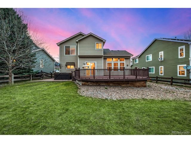 10244 Royal Eagle St, Highlands Ranch, CO 80129