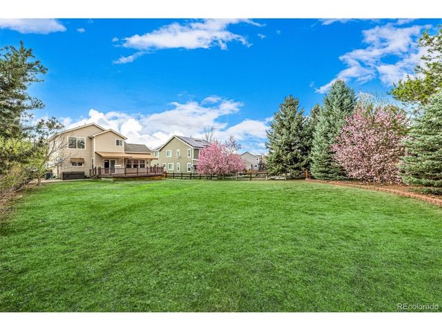 10244 Royal Eagle St, Highlands Ranch, CO 80129