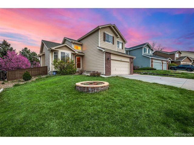 10244 Royal Eagle St, Highlands Ranch, CO 80129