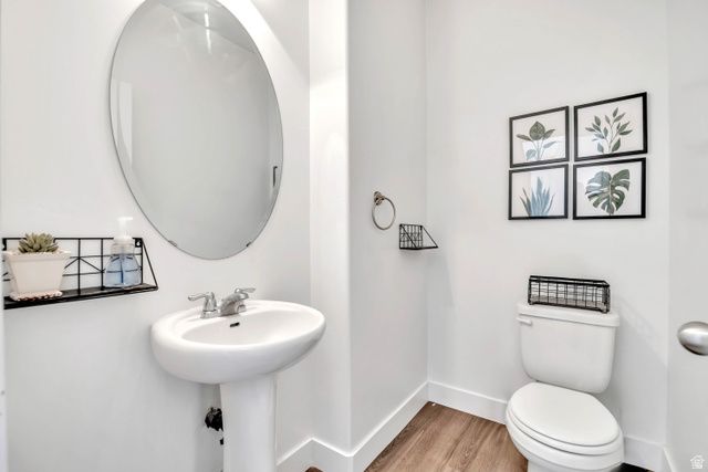 4831 E SILVER RIDGE RD, Eagle Mountain, UT 84005