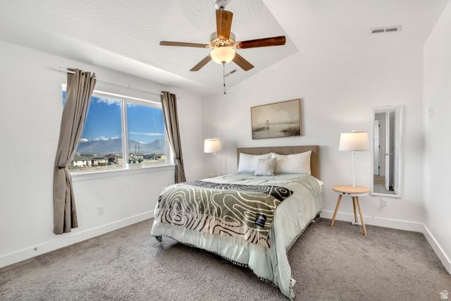 4831 E SILVER RIDGE RD, Eagle Mountain, UT 84005