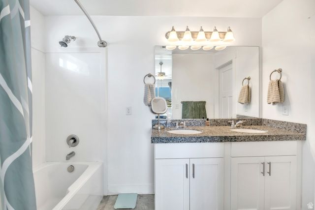 4831 E SILVER RIDGE RD, Eagle Mountain, UT 84005