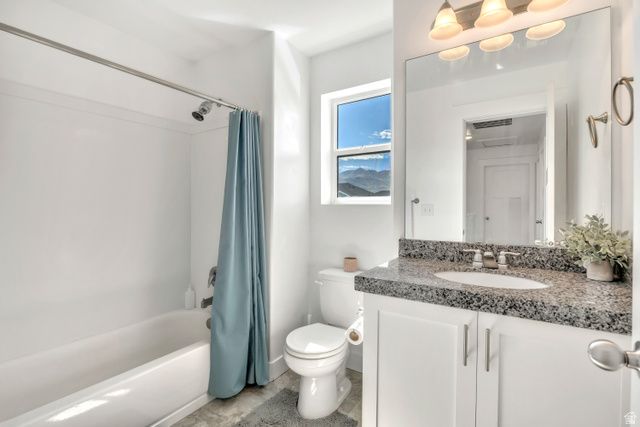 4831 E SILVER RIDGE RD, Eagle Mountain, UT 84005