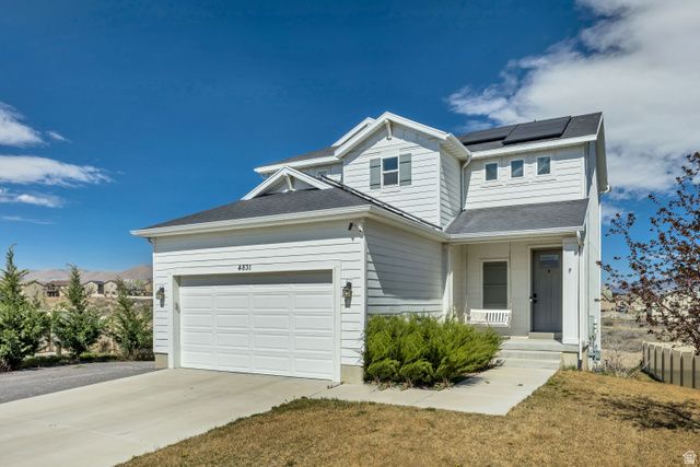 4831 E SILVER RIDGE RD, Eagle Mountain, UT 84005