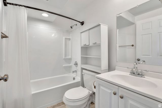 4831 E SILVER RIDGE RD, Eagle Mountain, UT 84005