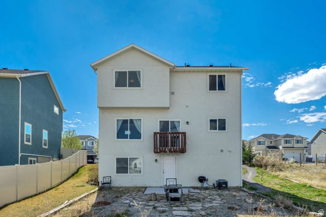 4831 E SILVER RIDGE RD, Eagle Mountain, UT 84005