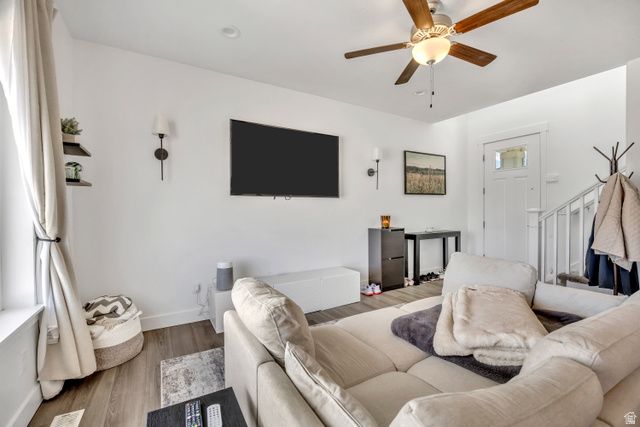 4831 E SILVER RIDGE RD, Eagle Mountain, UT 84005