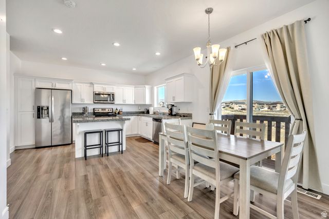 4831 E SILVER RIDGE RD, Eagle Mountain, UT 84005