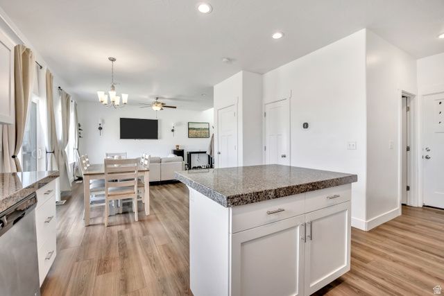 4831 E SILVER RIDGE RD, Eagle Mountain, UT 84005