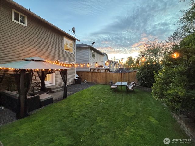 10517 24th Street SE, Lake Stevens, WA 98258