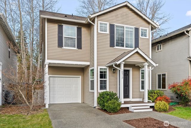 10517 24th Street SE, Lake Stevens, WA 98258