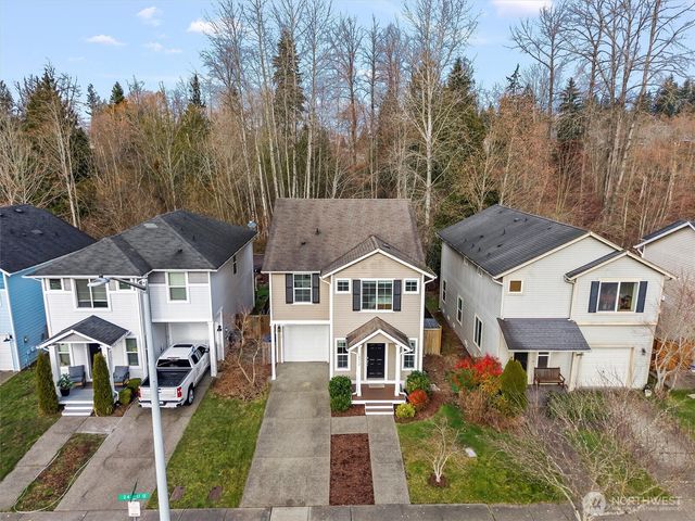 10517 24th Street SE, Lake Stevens, WA 98258