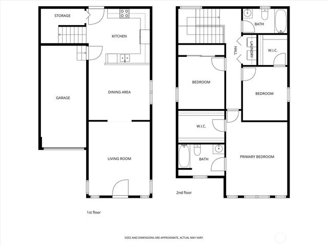 10517 24th Street SE, Lake Stevens, WA 98258