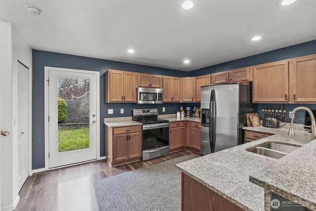 10517 24th Street SE, Lake Stevens, WA 98258